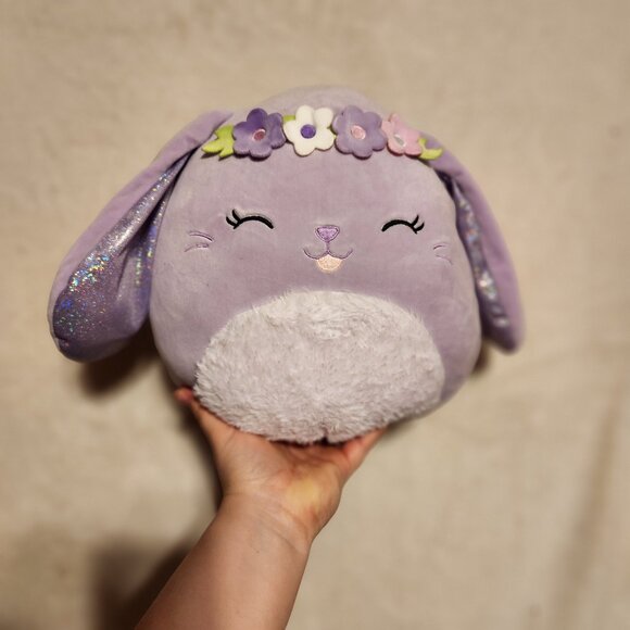 Bubbles 10" Squishmallows Plush - Picture 1 of 4